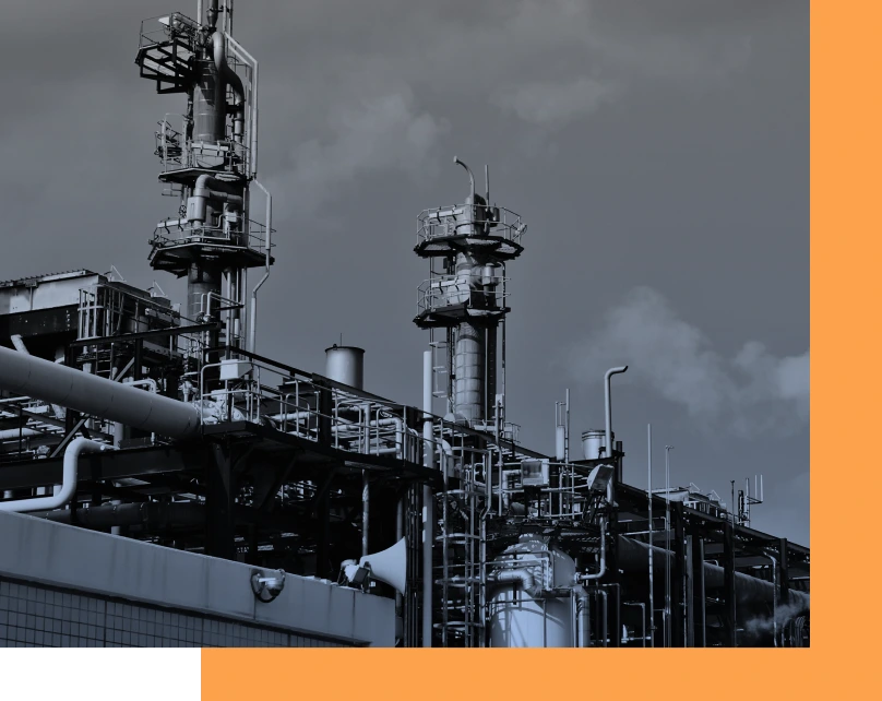 Complejo industrial